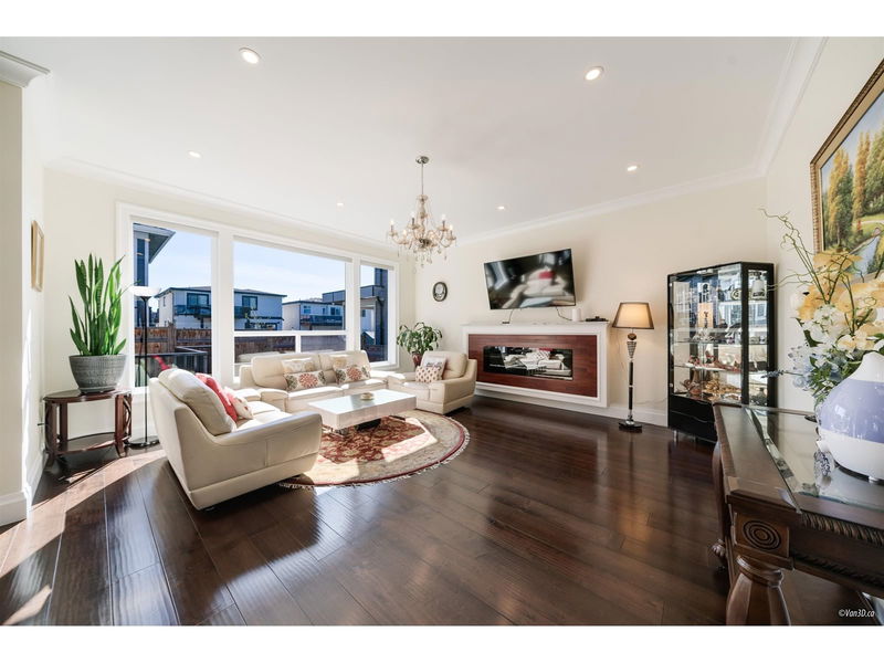 Tertiary Property View