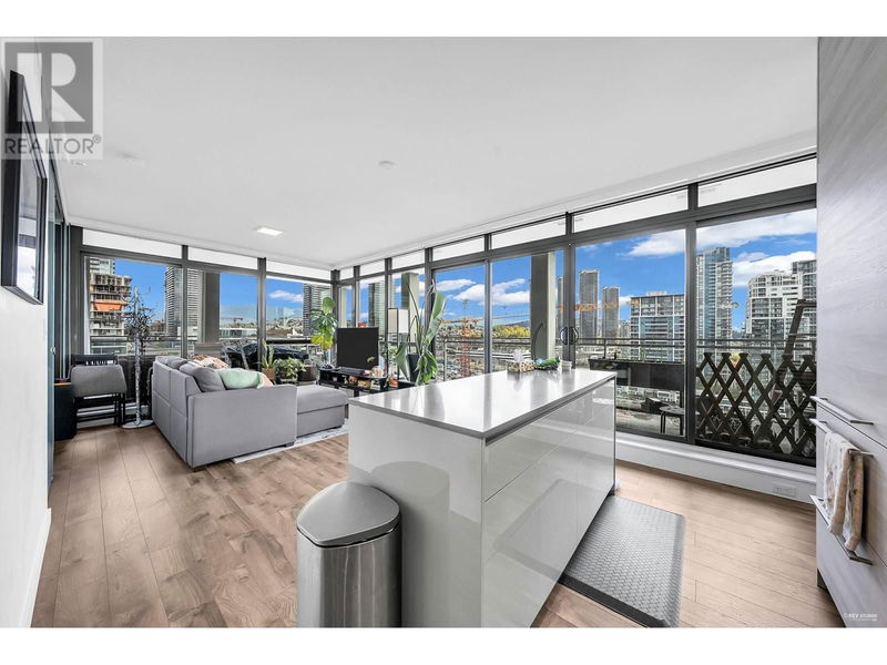 Tertiary Property View