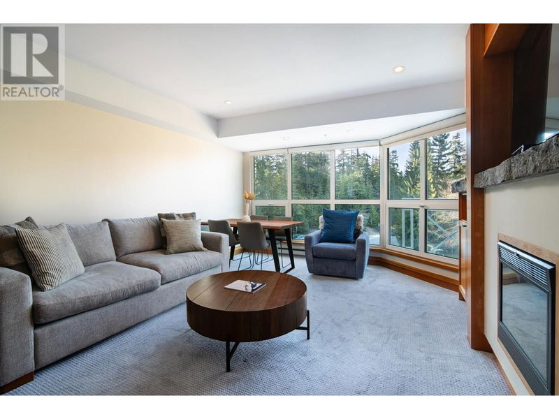 Tertiary Property View