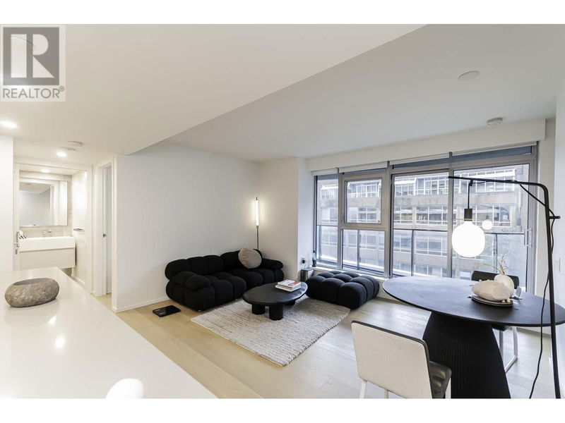 Tertiary Property View