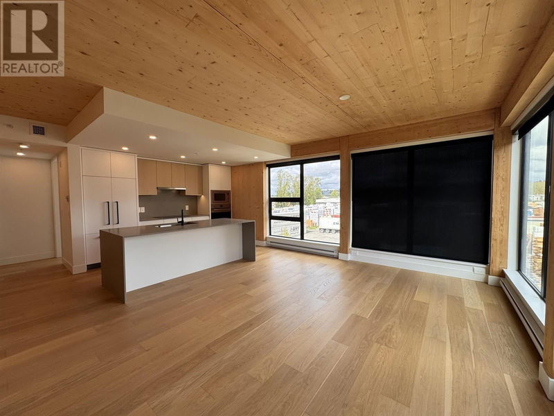 Tertiary Property View
