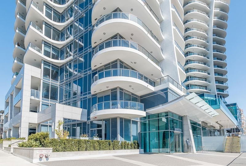Tertiary Property View