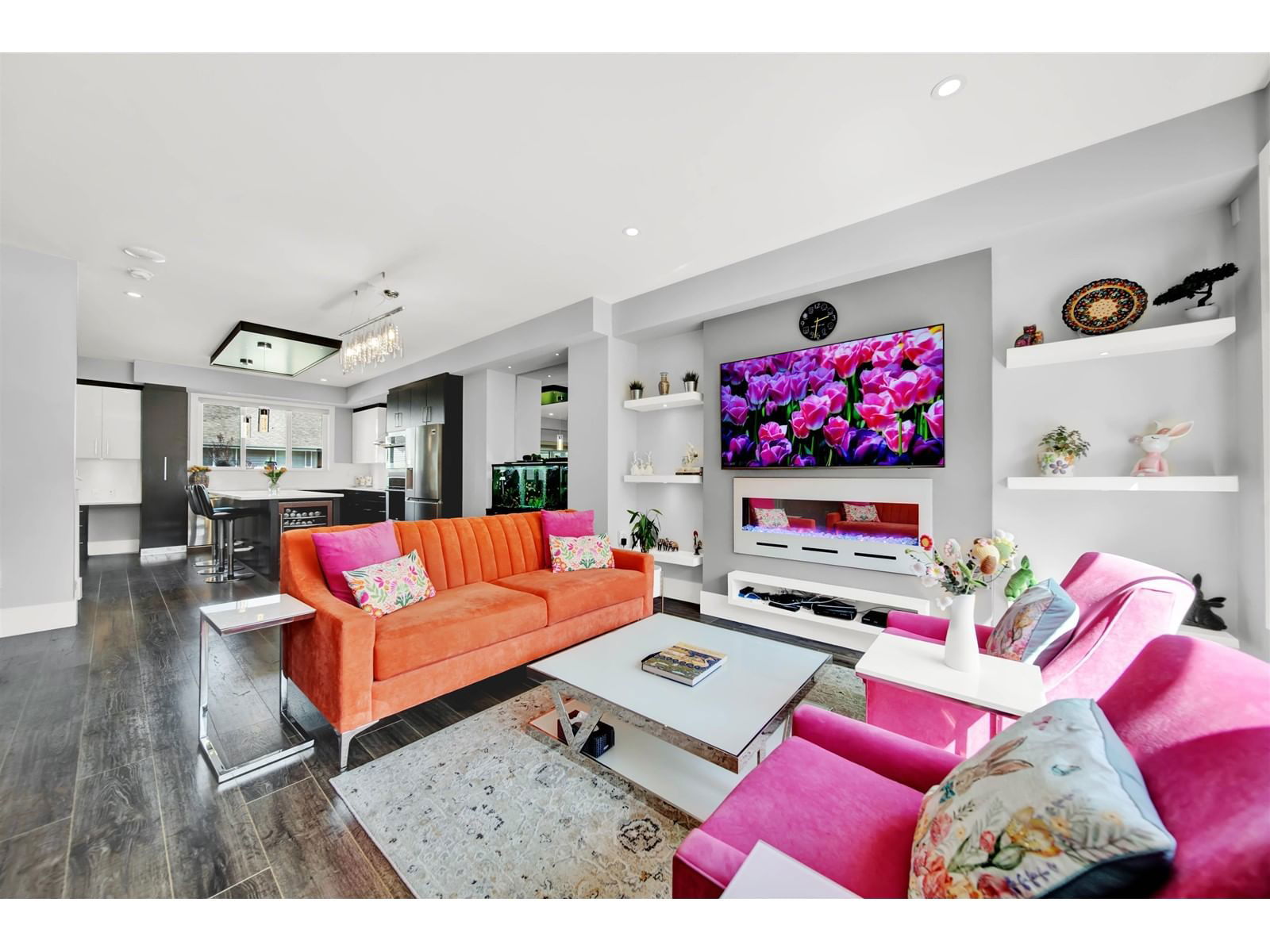 Primary Property View
