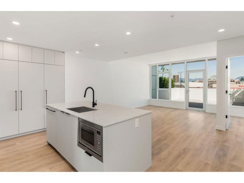 Tertiary Property View