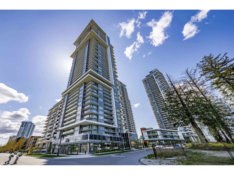 Tertiary Property View