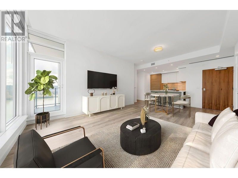 Tertiary Property View