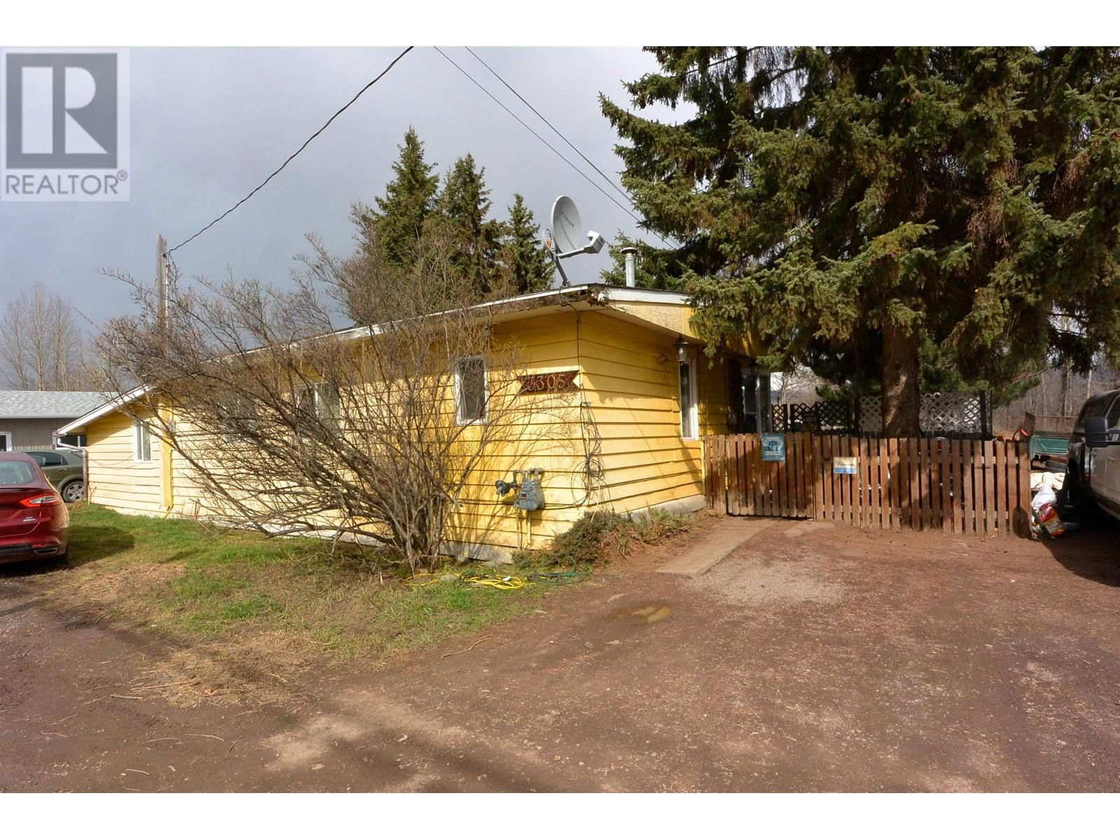 3305 ALFRED AVENUE Image 1