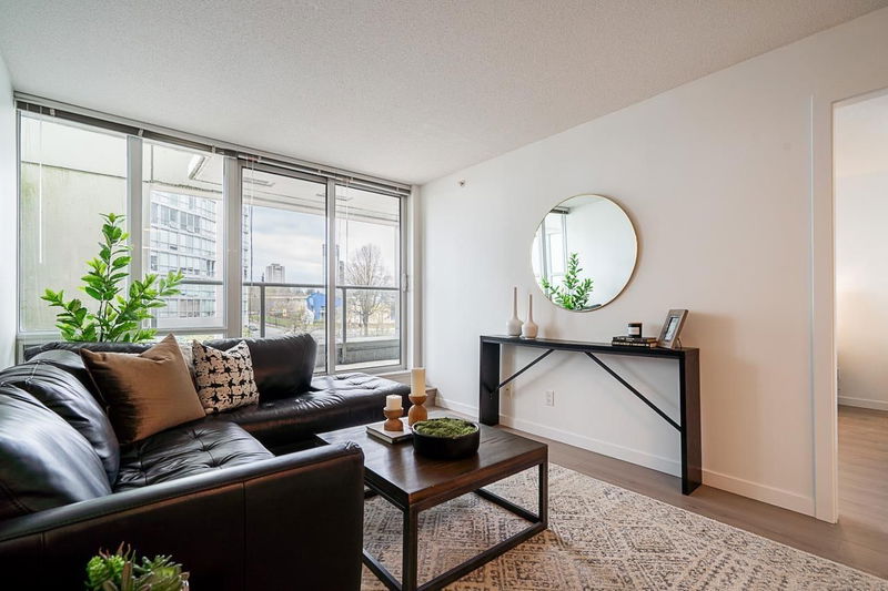Tertiary Property View