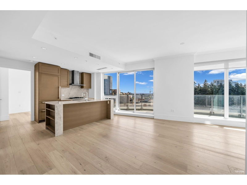 Secondary Property View
