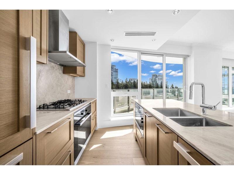 Tertiary Property View