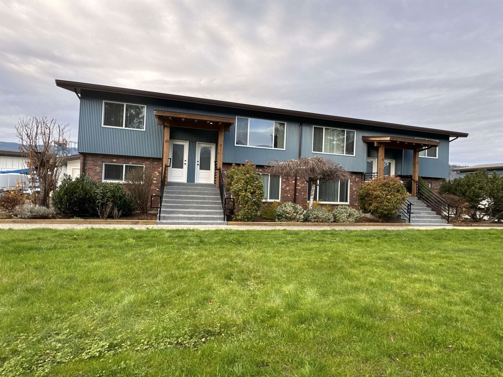 Primary Property View