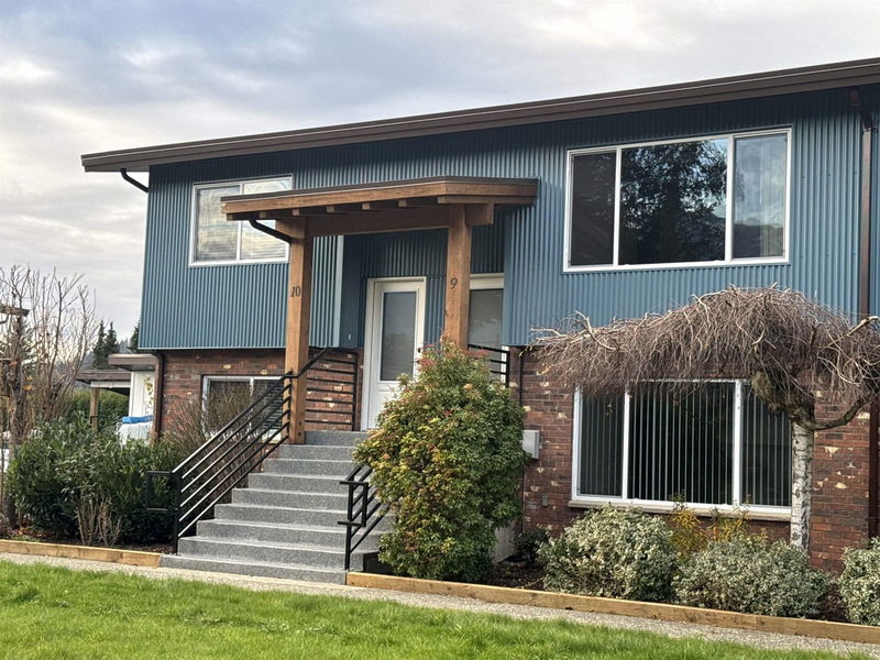 Secondary Property View