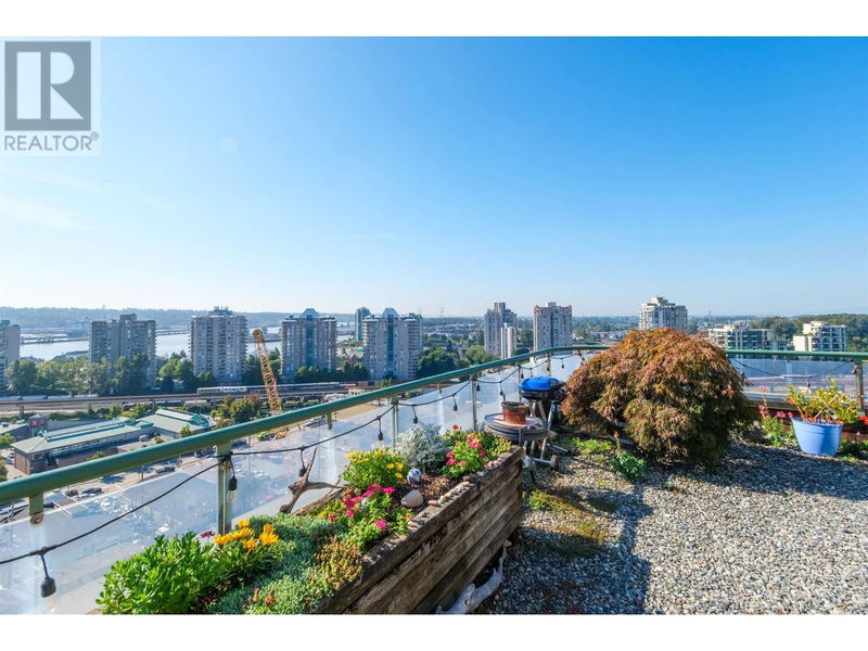 Tertiary Property View