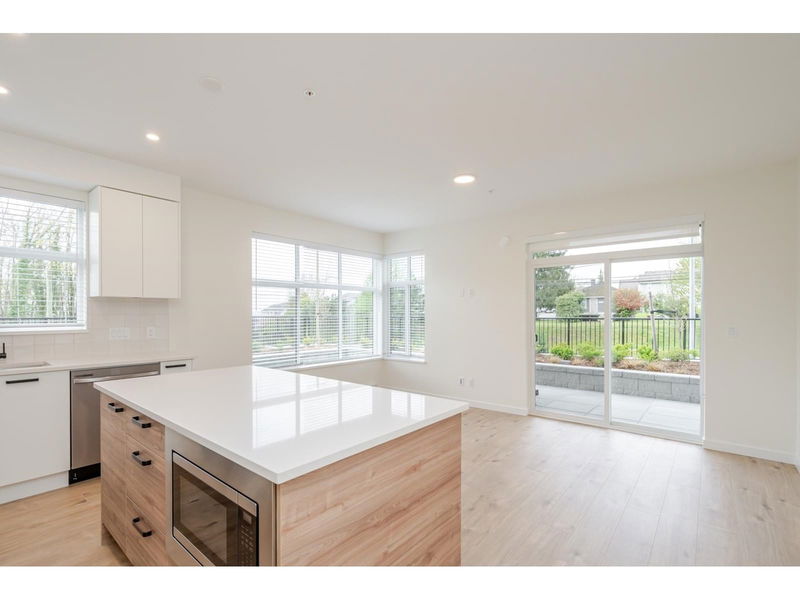 Tertiary Property View