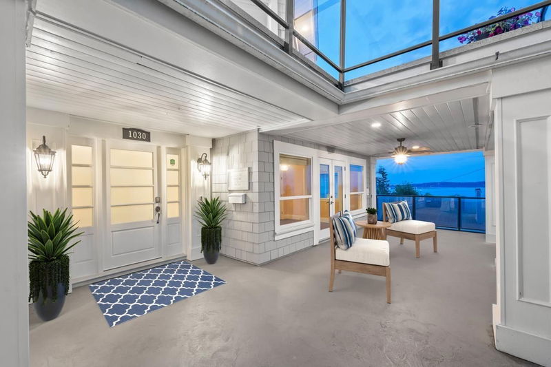 Tertiary Property View