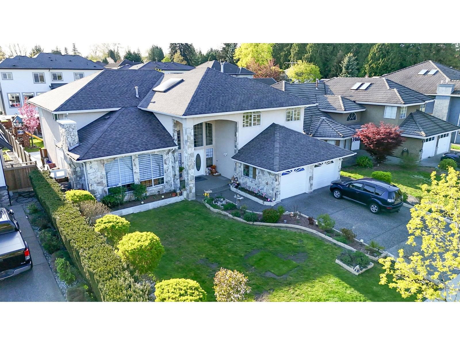 Primary Property View