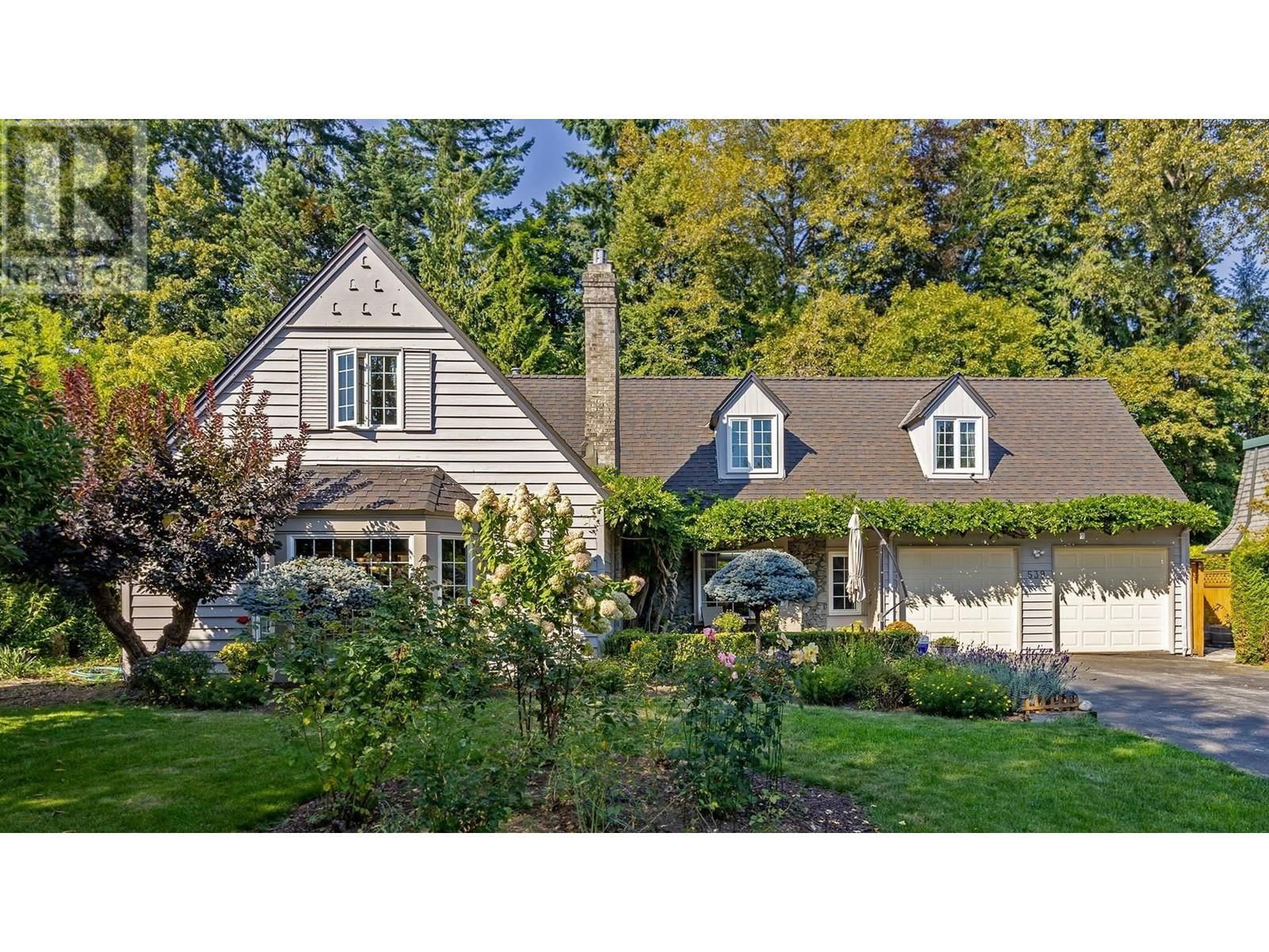 539 NEWCROFT PLACE Image 1