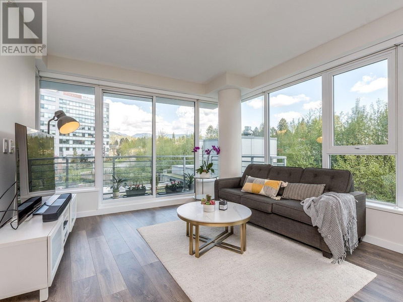 Tertiary Property View