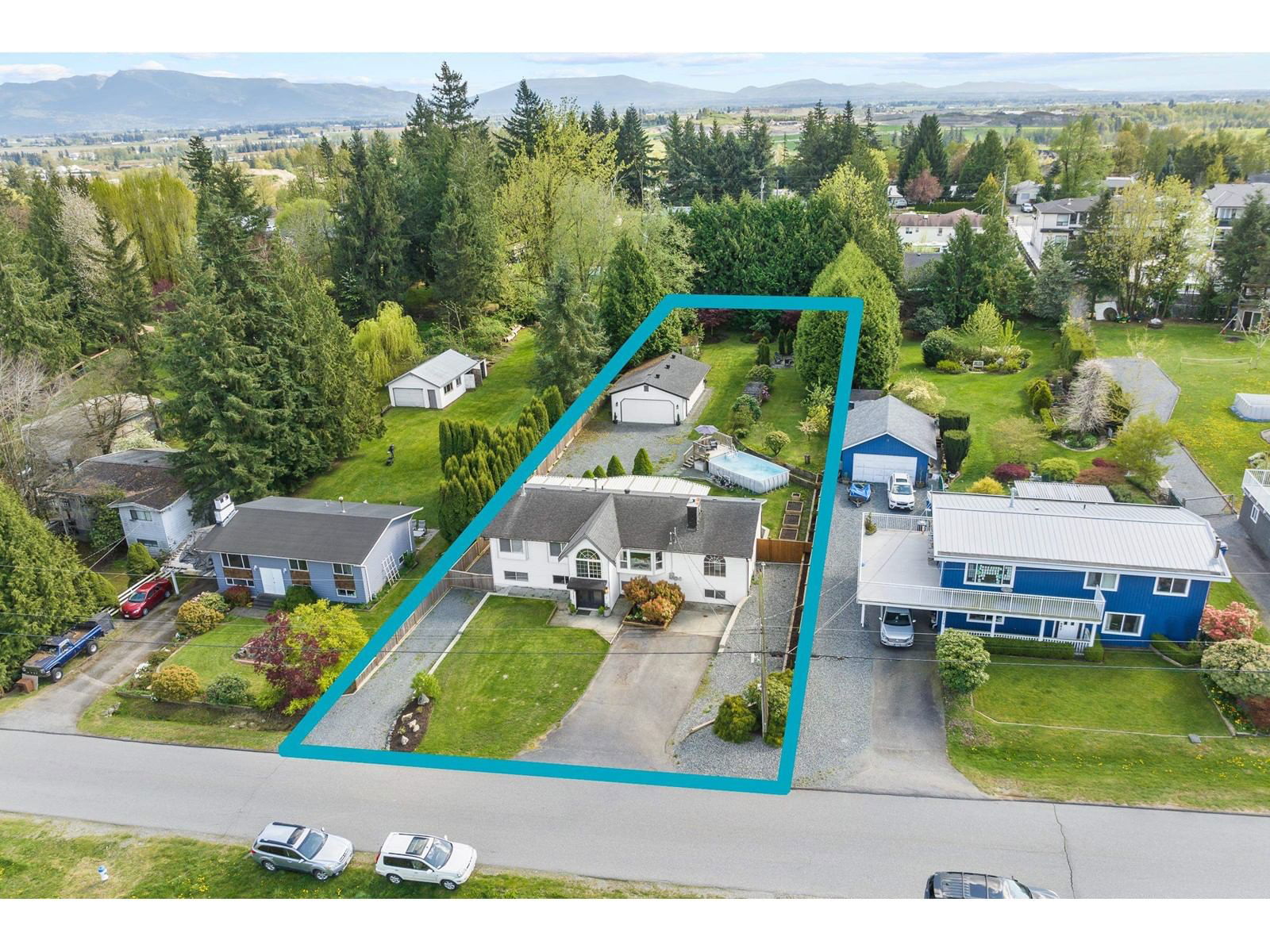 Primary Property View