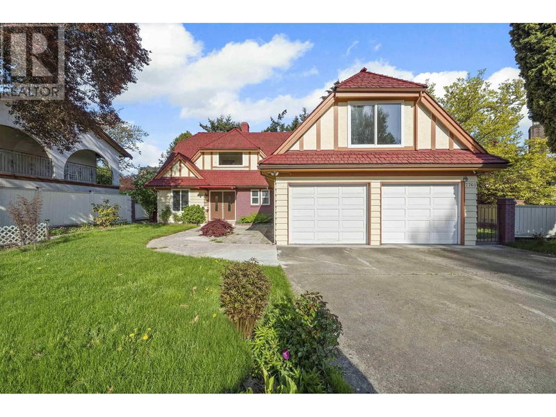 Secondary Property View