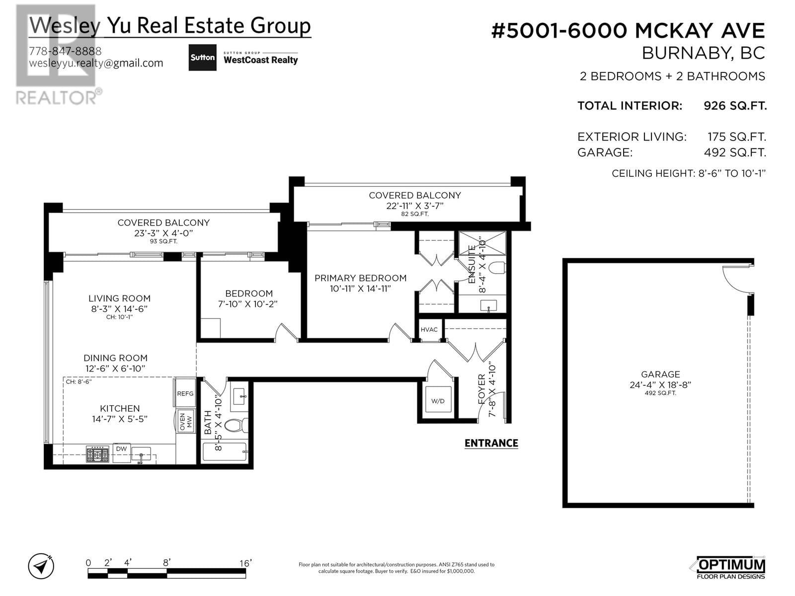 5001 - 6000 MCKAY AVENUE Image 24
