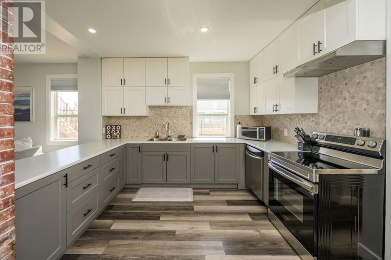 Secondary Property View