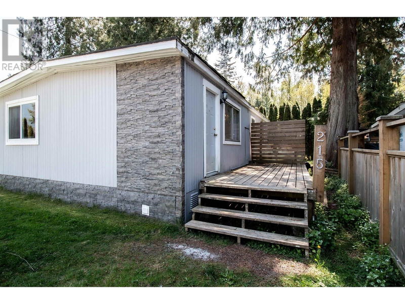 Secondary Property View