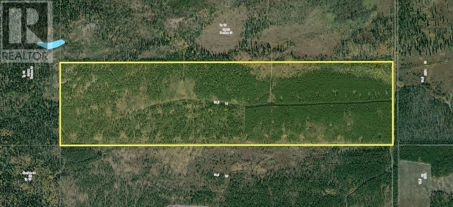 Primary Property View