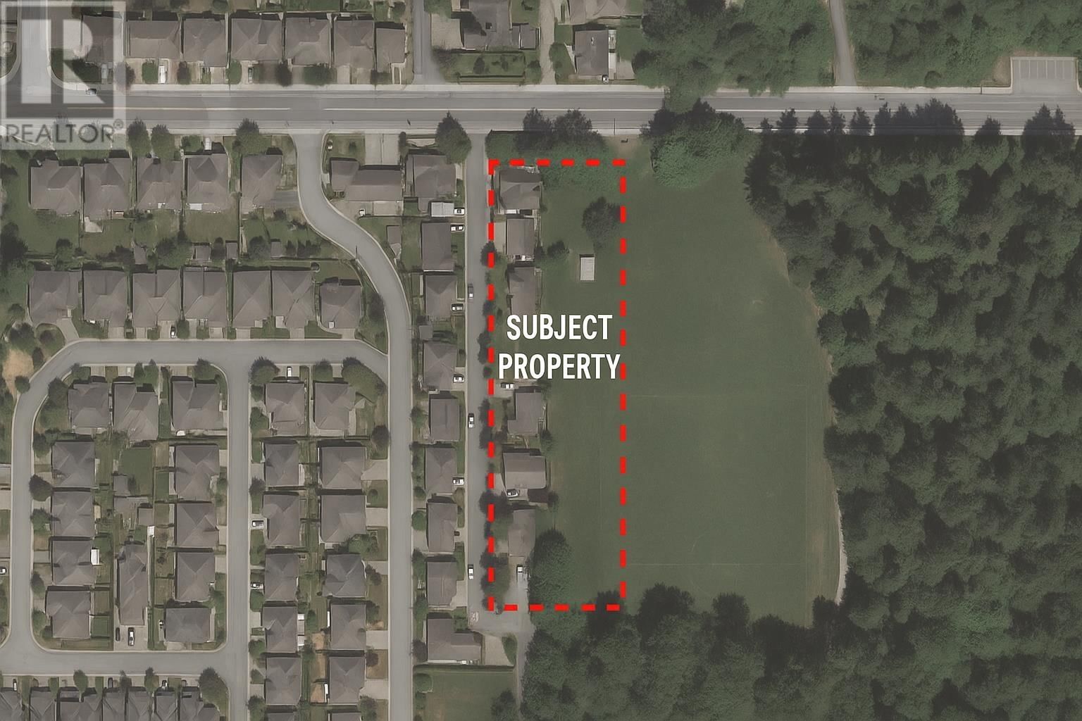 Primary Property View