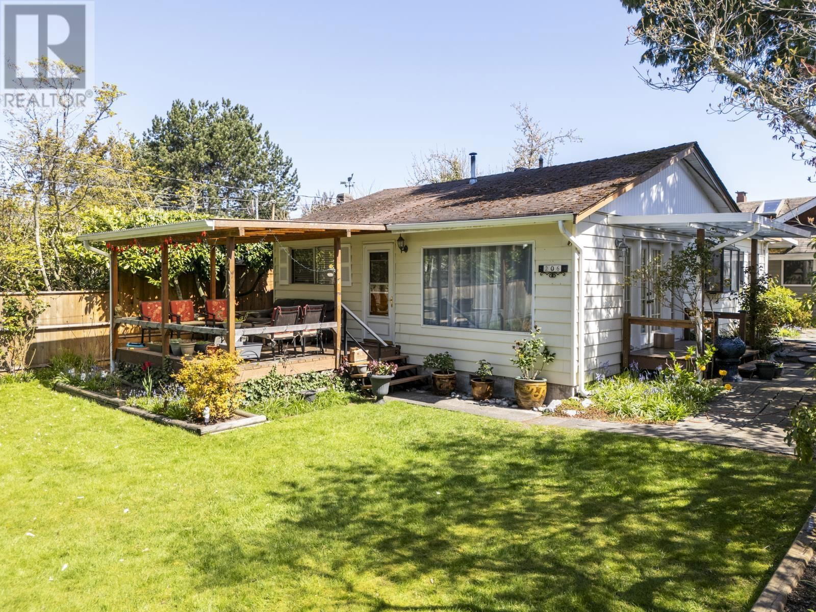 Primary Property View