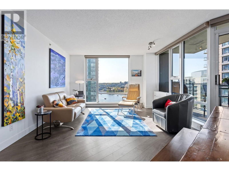 Tertiary Property View