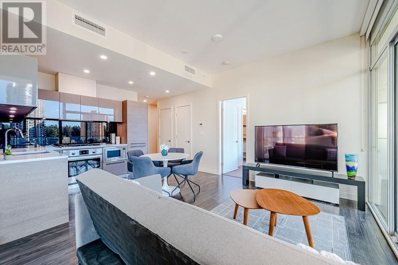 Tertiary Property View