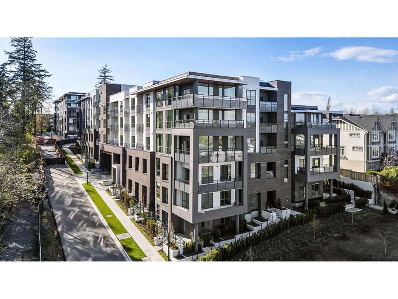 Tertiary Property View