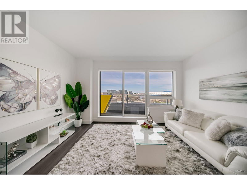 Tertiary Property View