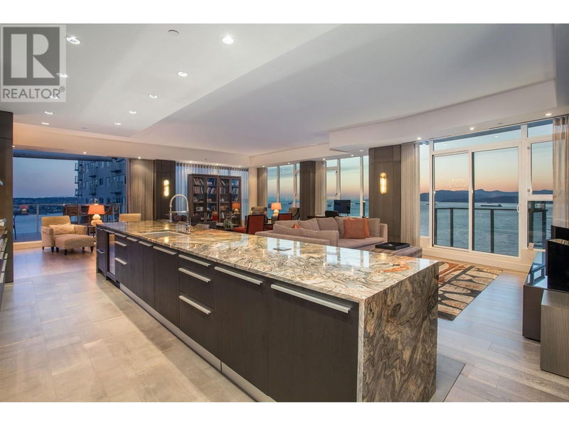 Tertiary Property View