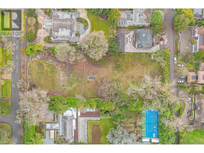 Tertiary Property View