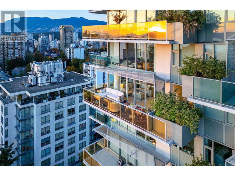 Tertiary Property View