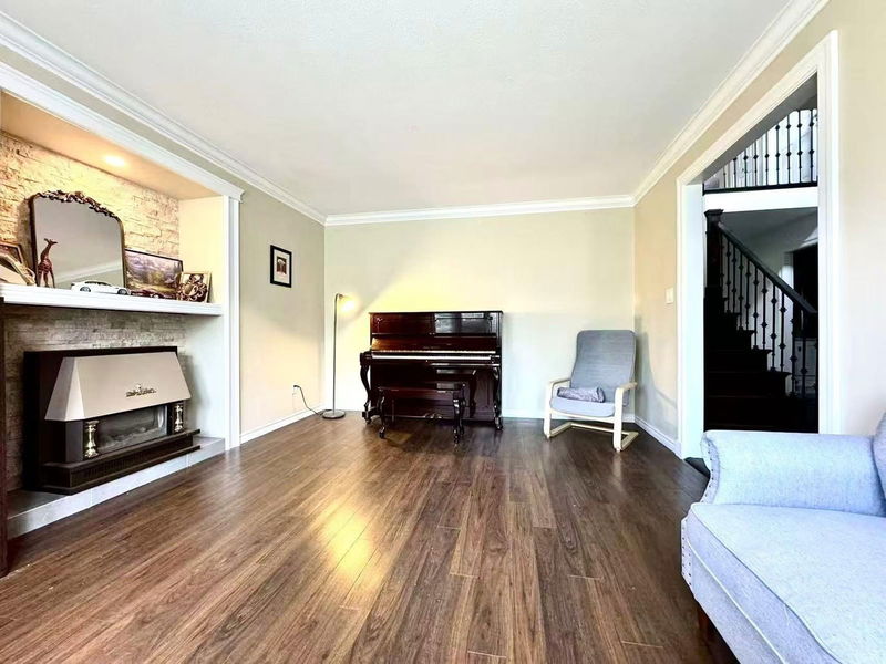 Tertiary Property View