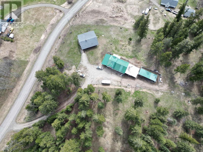 Tertiary Property View