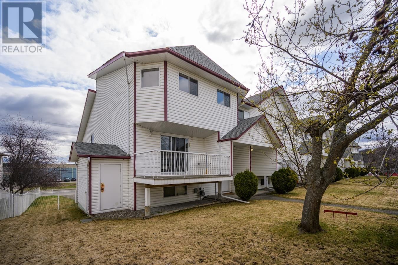 Primary Property View