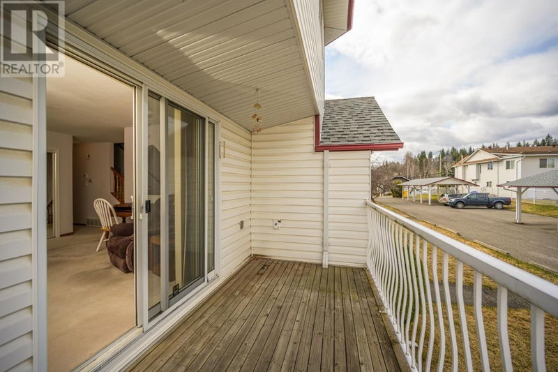 Tertiary Property View
