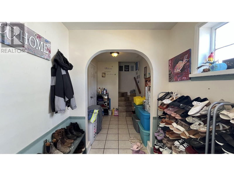 Secondary Property View