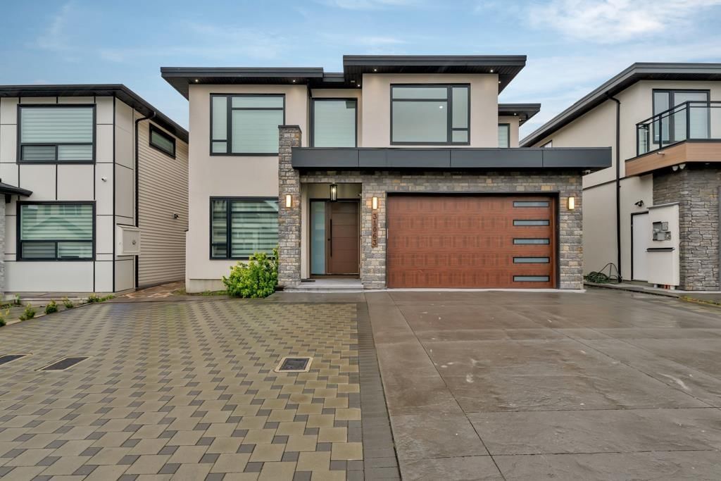Primary Property View