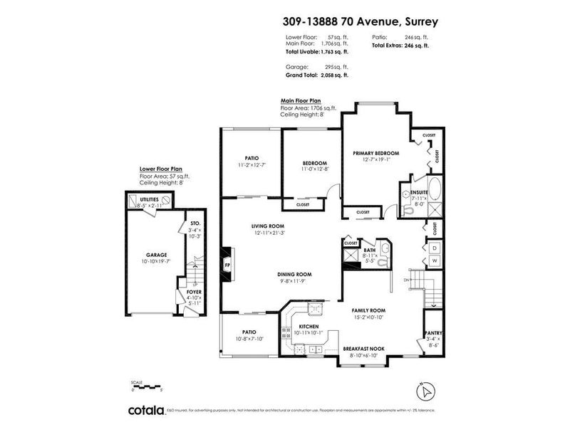 Secondary Property View