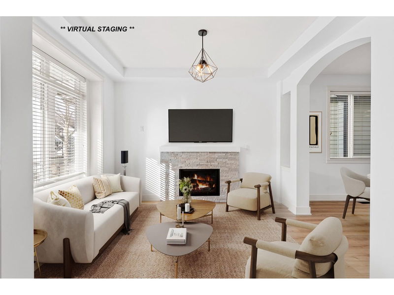 Secondary Property View