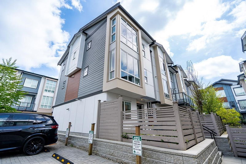 Tertiary Property View