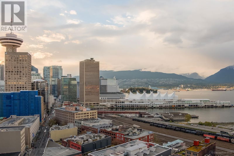 Tertiary Property View