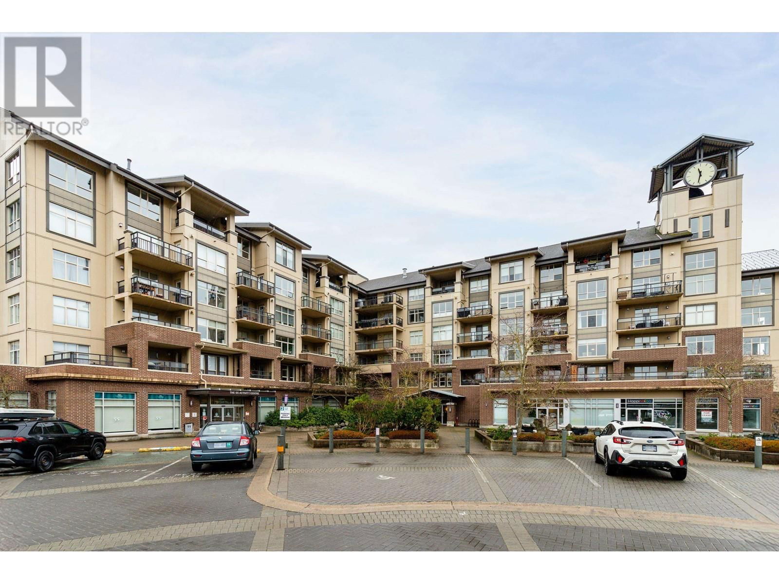 Primary Property View