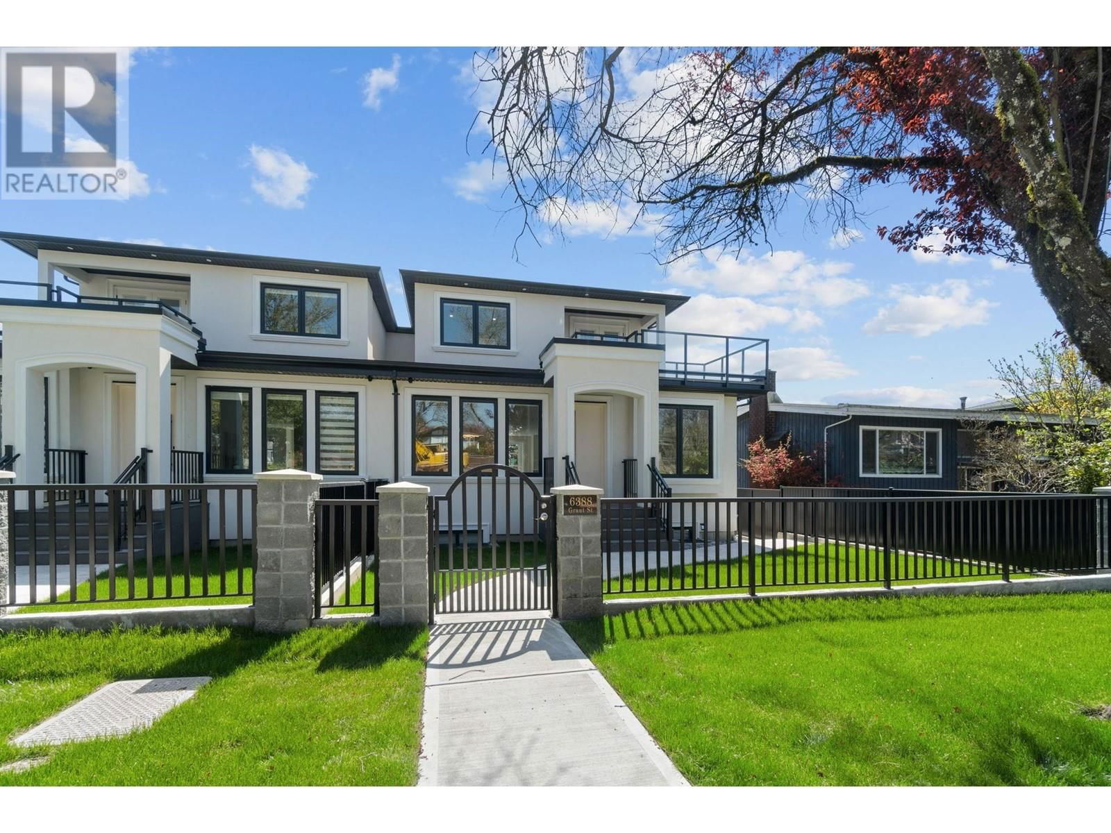 Primary Property View