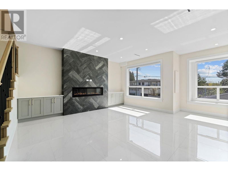 Tertiary Property View
